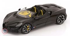1:18 Burago 2023 Bugatti W16 MISTRAL