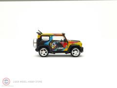 1:64 2019 Suzuki Jimmy LB Works