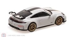 1:64 Minichamps 2025 Porsche 911 (992.2) GT3