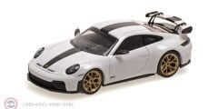1:64 Minichamps 2025 Porsche 911 (992.2) GT3