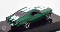 1:43 IXO 1969 Ford Mustang Fastback