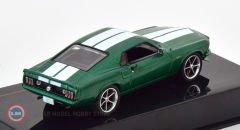 1:43 IXO 1969 Ford Mustang Fastback