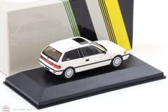 1:43 FIRST43 1987 Honda Civic