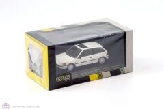 1:43 FIRST43 1987 Honda Civic