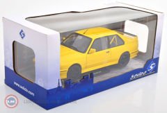 1:18 1990 BMW M3 E30 Street Fighter