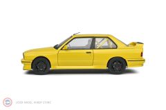 1:18 1990 BMW M3 E30 Street Fighter
