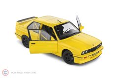 1:18 1990 BMW M3 E30 Street Fighter