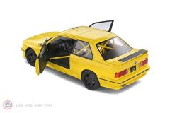 1:18 1990 BMW M3 E30 Street Fighter