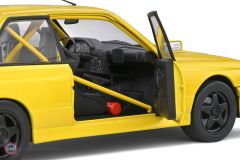 1:18 1990 BMW M3 E30 Street Fighter