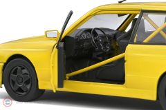 1:18 1990 BMW M3 E30 Street Fighter