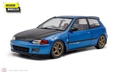 1:18 Solido 1991 Honda Civic (EG6)