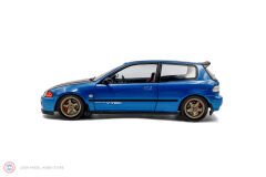 1:18 Solido 1991 Honda Civic (EG6)