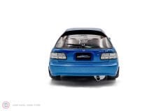 1:18 Solido 1991 Honda Civic (EG6)