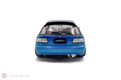 1:18 Solido 1991 Honda Civic (EG6)