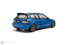 1:18 Solido 1991 Honda Civic (EG6)