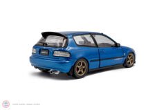 1:18 Solido 1991 Honda Civic (EG6)