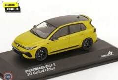 1:43 Solido 2023 Volkswagen Golf 8 R