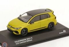 1:43 Solido 2023 Volkswagen Golf 8 R