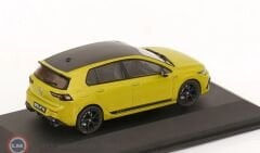 1:43 Solido 2023 Volkswagen Golf 8 R