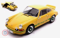1:24 WhiteBox 1972 Porsche 911 Carrera 2.7 RS