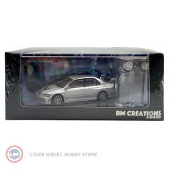 1:64 Mitsubishi Lancer Evolution VII