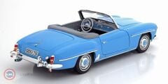 1:18 Norev 1955 Mercedes Benz 190 SL