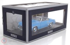 1:18 Norev 1955 Mercedes Benz 190 SL