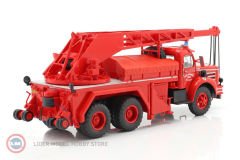 1:43 1959 Magirus Berliet TBO 15 Ton