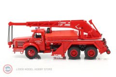 1:43 1959 Magirus Berliet TBO 15 Ton