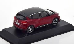 1:43 2016 Renault Scenic