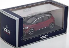1:43 2016 Renault Scenic