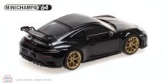 1:64 Minichamps 2025 Porsche 911 (992.2) GT3