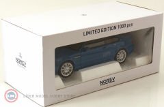 1:18 Norev 2000 BMW M3 E46 - Blue