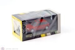 1:43 FIRST43 1987 Honda Civic
