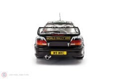 1:18 Solido 2001 Subaru Impreza S5 WRC99 #38 Rallye Portugal
