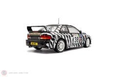 1:18 Solido 2001 Subaru Impreza S5 WRC99 #38 Rallye Portugal
