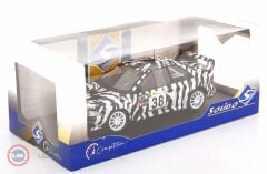 1:18 Solido 2001 Subaru Impreza S5 WRC99 #38 Rallye Portugal