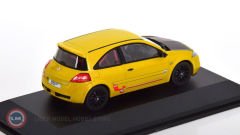 1:43 2008 Renault Megane RS R26-R (MK2)