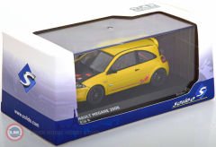 1:43 2008 Renault Megane RS R26-R (MK2)
