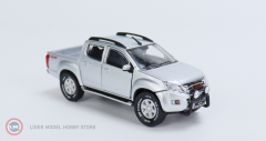 1:64 2016 Isuzu D-Max