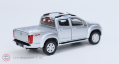 1:64 2016 Isuzu D-Max