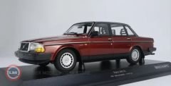 1:18 Minichamps 1986 Volvo 240 GL
