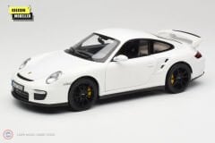 1:18 Norev 2007 Porsche 997 GT2