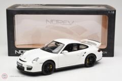 1:18 Norev 2007 Porsche 997 GT2