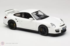 1:18 Norev 2007 Porsche 997 GT2