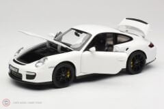 1:18 Norev 2007 Porsche 997 GT2