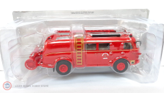 1:43 1960 Pegaso Z-203 TANKER TRUCK MOFLETES SPAIN