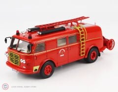 1:43 1960 Pegaso Z-203 TANKER TRUCK MOFLETES SPAIN