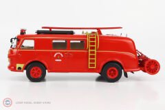 1:43 1960 Pegaso Z-203 TANKER TRUCK MOFLETES SPAIN