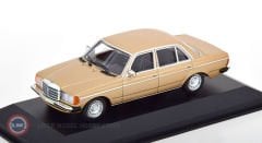 1:43 1982 Mercedes Benz W123 230E